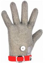 Stainless Steel Wire Mesh Gloves